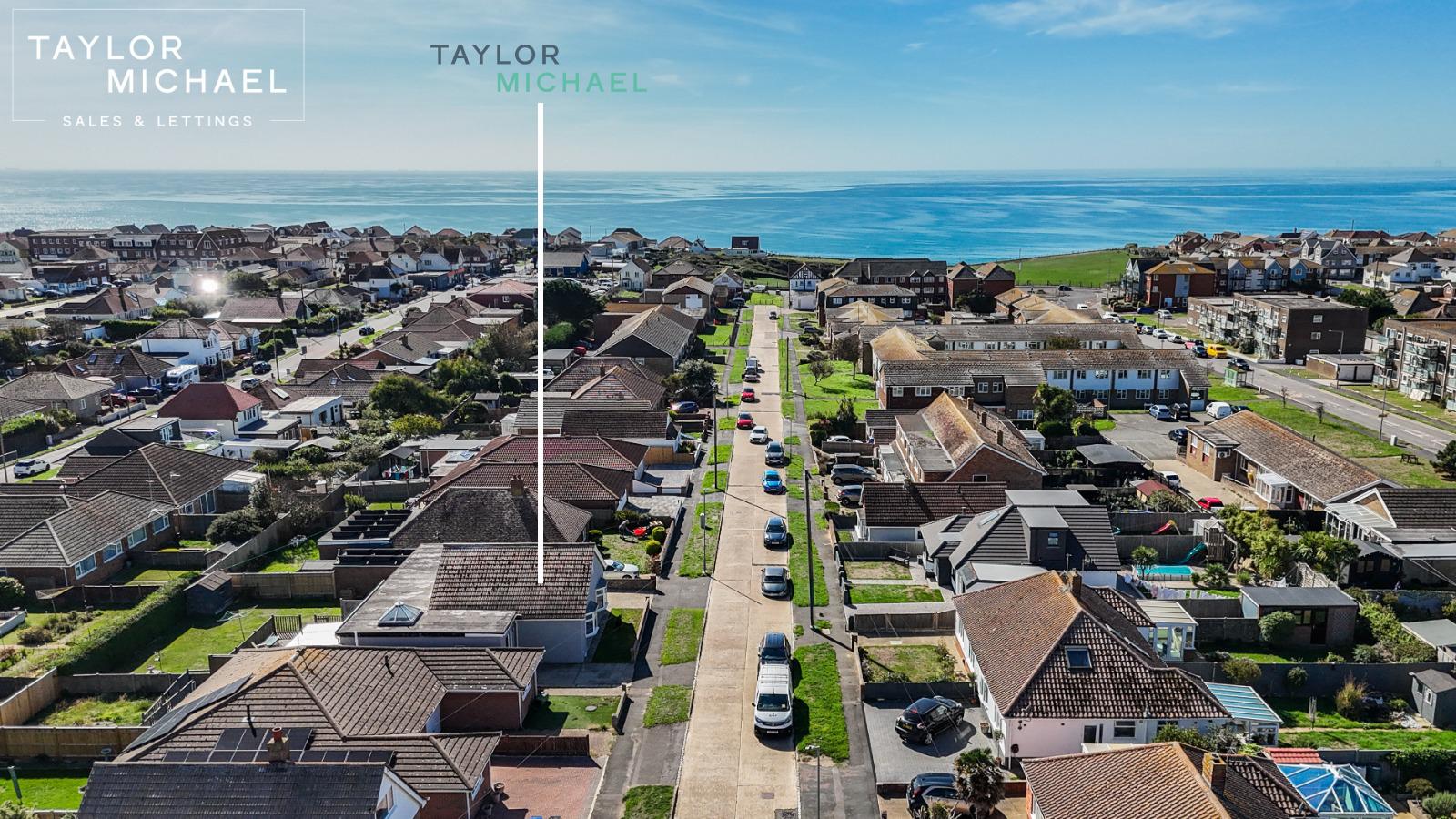 Drone Shot